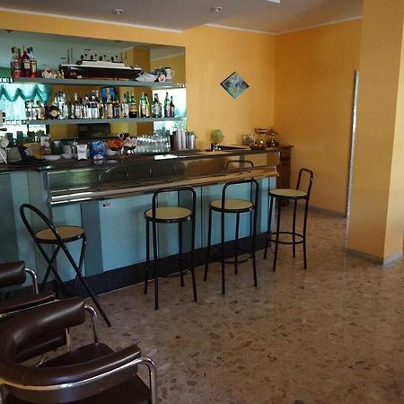 Hotel Ines Cesenatico Exterior photo